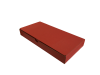színes dobozok - Színes közepes méretű önzáró tároló doboz (290x145x35 mm)