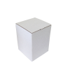 tároló dobozok - Kis méretű önzáró tároló doboz (103x103x137 mm)