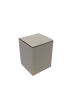 önzárós dobozok - Kis méretű önzáró tároló doboz (35x35x45 mm)