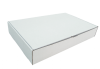 önzárós dobozok - Közepes méretű önzáró tároló doboz (330x215x55 mm)
