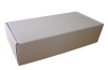 önzárós dobozok - Közepes méretű önzáró tároló doboz (420x197x100 mm)