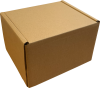 Akciós dobozok - Kis méretű önzáró tároló doboz (160x140x110 mm)