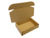 Kis méretű önzáró tároló doboz (200x140x50 mm) Kis méretű, önzáródó, hullámkarton tároló doboz felnyitható tetővel

Felhasználás: 
Ajándéktárgyak, szerszámok, szerelvények, egyéb kisméretű tárgyak tárolására alkalmas kisméretű önzáródó hullámkarton tároló doboz.

Méret: 200 x 140 x 50 mm - hullámkarton tároló doboz

Anyag: fehér vagy barna hullám karton papír
