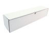 Közepes méretű önzáró tároló doboz (380x80x80 mm) Közepes méretű, felnyitható tetejű önzáródó hullámkarton tároló doboz

Felhasználás: 
Ajándéktárgyak, szerszámok, szerelvények, egyéb kisméretű tárgyak tárolására alkalmas közepes méretű önzáródó hullámkarton tároló doboz.

Méret: 380 x 80 x 80 mm hullámkarton tároló doboz
Kivitel: Fefco 0421

Anyag: mikrohullám karton papír
Színek: 
alap: barna, fehér
színes: bordó, fekete, kék, zöld