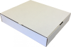 Akciós dobozok - Szendvicses doboz (330x300x50 mm)
