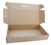 Csizmás doboz  (650x320x120 mm) hullámkarton cipős doboz

Méret: 650 x 320 x 120 mm - hullámkarton csizmás doboz

Anyag: barna 3 rétegű hullám karton papír

Felhasználás: cipők, papucsok, csizmák tárolására alkalmas hullámkarton cipős doboz