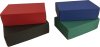 színes dobozok - Színes kis méretű önzáró tároló doboz (145x93x40 mm)