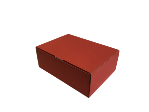 Színes kis méretű önzáró tároló doboz (160x120x60 mm) Színes kis méretű, önzáródó, hullámkarton tároló doboz felnyitható tetővel

Felhasználás: 
Kisméretű tárgyak tárolására alkalmas kisméretű önzáródó színes hullámkarton tároló doboz.

Méret: 160 x 120 x 60 mm - hullámkarton tároló doboz
Kivitel: Fefco 0421

Anyag: mikrohullám karton papír
Színek: bordó, fekete, kék, zöld
