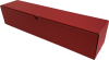 színes dobozok - Színes közepes méretű önzáró tároló doboz (380x80x80 mm)