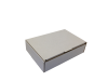Kis méretű önzáró tároló doboz (100x70x25 mm) Kis méretű, önzáródó, hullámkarton tároló doboz felnyitható tetővel

Felhasználás: 
Ajándéktárgyak, szerszámok, szerelvények, egyéb kisméretű tárgyak tárolására alkalmas kisméretű önzáródó hullámkarton tároló doboz.

Méret: 100 x 70 x 25 mm - hullámkarton tároló doboz

Anyag: mikrohullám karton papír
Színek: 
alap: barna, fehér
színes: bordó, fekete, kék, zöld
