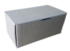 Kis méretű önzáró tároló doboz (102x56x42 mm) Kis méretű, önzáródó, hullámkarton tároló doboz felnyitható tetővel

Felhasználás: 
Ajándéktárgyak, szerszámok, szerelvények, egyéb kisméretű tárgyak tárolására alkalmas kisméretű önzáródó hullámkarton tároló doboz.

Méret: 102 x 56 x 42 mm - hullámkarton tároló doboz
Kivitel: Fefco 0421

Anyag: mikrohullám karton papír
Színek: 
alap: barna, fehér
színes: bordó, fekete, kék, zöld
