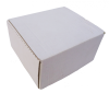 tároló dobozok - Kis méretű önzáró tároló doboz (105x90x55 mm)