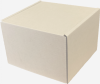 Kis méretű önzáró tároló doboz (125x125x90 mm) Közepes méretű, felnyitható tetejű önzáródó hullámkarton tároló doboz

Felhasználás: 
Ajándéktárgyak, szerszámok, szerelvények, egyéb kisméretű tárgyak tárolására alkalmas közepes méretű önzáródó hullámkarton tároló doboz.

Méret: 125x125x90 mm - hullámkarton tároló doboz

Kivitel: Fefco 0427

Anyag: mikrohullám karton papír
Színek: 
alap: barna, fehér
színes: bordó, fekete, kék, zöld