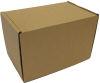 tároló dobozok - Kis méretű önzáró tároló doboz (158x103x109 mm)
