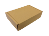tároló dobozok - Kis méretű önzáró tároló doboz (200x140x50 mm)
