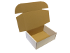 Kis méretű önzáró tároló doboz (200x150x70 mm) Közepes méretű, felnyitható tetejű önzáródó hullámkarton tároló doboz

Felhasználás: 
Ajándéktárgyak, szerszámok, szerelvények, egyéb kisméretű tárgyak tárolására alkalmas közepes méretű önzáródó hullámkarton tároló doboz.

Méret: 200 x 150 x 70 mm - hullámkarton tároló doboz

Anyag: mikrohullám karton papír
Színek: 
alap: barna, fehér
színes: bordó, fekete, kék, zöld