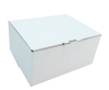 tároló dobozok - Kis méretű önzáró tároló doboz (200x160x95 mm)