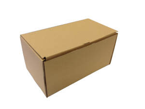 Kis méretű önzáró tároló doboz (204x113x104 mm) Kis méretű, felnyitható tetejű önzáródó hullámkarton tároló doboz

Felhasználás: 
Ajándéktárgyak, szerszámok, szerelvények, egyéb kisméretű tárgyak tárolására alkalmas közepes méretű önzáródó hullámkarton tároló doboz.

Méret: 204 x 113 x 104 mm hullámkarton tároló doboz

Anyag: fehér vagy barna hullám karton papír