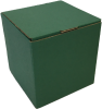 Kis méretű önzáró tároló doboz (80x80x80 mm) Kis méretű, felnyitható tetejű önzáródó hullámkarton tároló doboz

Felhasználás: 
Ajándéktárgyak, szerszámok, szerelvények, egyéb kisméretű tárgyak tárolására alkalmas kis méretű önzáródó hullámkarton tároló doboz.

Méret: 80x80x80 mm - hullámkarton tároló doboz

Kivitel: Fefco 0215

Anyag: mikrohullám karton papír
Színek: 
alap: barna, fehér
színes: bordó, fekete, kék, zöld