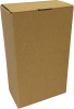 tároló dobozok - Kis méretű önzáró tároló doboz (90x50x150 mm)