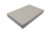 tároló dobozok - Közepes méretű önzáró, fedeles tároló doboz  (285x180x40 mm)