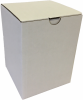 Közepes méretű önzáró tároló doboz (150x150x200 mm) Közepes méretű, felnyitható tetejű önzáródó hullámkarton tároló doboz

Felhasználás: 
Ajándéktárgyak, szerszámok, szerelvények, egyéb kisméretű tárgyak tárolására alkalmas közepes méretű önzáródó hullámkarton tároló doboz.

Méret: 150x150x200 mm - hullámkarton tároló doboz

Kivitel: Fefco 0215

Anyag: fehér vagy barna hullám karton papír