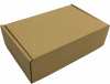 tároló dobozok - Közepes méretű önzáró tároló doboz (170x115x50 mm)