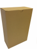 tároló dobozok - Közepes méretű önzáró tároló doboz (200x100x290 mm)