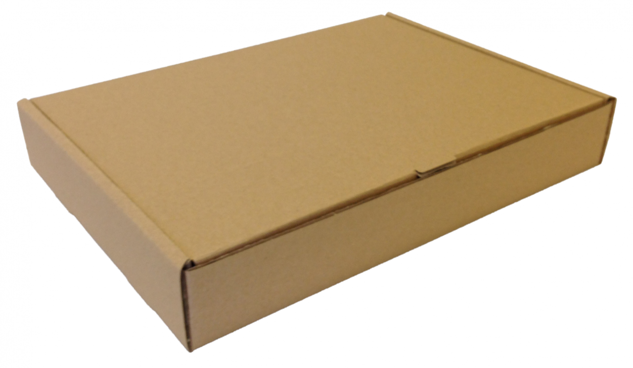 Közepes méretű önzáró tároló doboz (330x240x50 mm) Közepes méretű, önzáródó, hullámkarton tároló doboz felnyitható tetővel

Felhasználás: 
Ajándéktárgyak, szerszámok, szerelvények, egyéb kisméretű tárgyak tárolására alkalmas közepes méretű önzáródó hullámkarton tároló doboz.

Méret: 330 x 240 x 50 mm - hullámkarton tároló doboz

Anyag: fehér vagy barna B-hullám karton papír