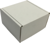 önzárós dobozok - Kis méretű önzáró tároló doboz (100x100x60 mm)