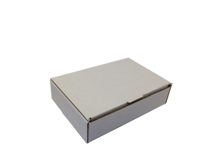 Kis méretű önzáró tároló doboz (100x70x25 mm) Kis méretű, önzáródó, hullámkarton tároló doboz felnyitható tetővel

Felhasználás: 
Ajándéktárgyak, szerszámok, szerelvények, egyéb kisméretű tárgyak tárolására alkalmas kisméretű önzáródó hullámkarton tároló doboz.

Méret: 100 x 70 x 25 mm - hullámkarton tároló doboz

Anyag: mikrohullám karton papír
Színek: 
alap: barna, fehér
színes: bordó, fekete, kék, zöld
