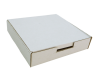 önzárós dobozok - Kis méretű önzáró tároló doboz (130x130x30 mm)