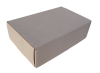 önzárós dobozok - Kis méretű önzáró tároló doboz (145x93x40 mm)