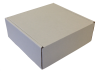 önzárós dobozok - Kis méretű önzáró tároló doboz (160x160x60 mm)