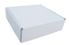önzárós dobozok - Kis méretű önzáró tároló doboz (170x170x50 mm)