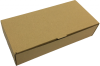 önzárós dobozok - Kis méretű önzáró tároló doboz (195x90x45 mm)