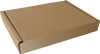 önzárós dobozok - Kis méretű önzáró tároló doboz (200x152x27 mm)