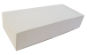 önzárós dobozok - Kis méretű önzáró tároló doboz (250x50x101 mm)