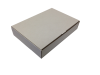 önzárós dobozok - Közepes méretű önzáró tároló doboz (210x150x40 mm)