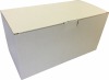 Közepes méretű önzáró tároló doboz (330x160x165 mm) Közepes méretű, felnyitható tetejű önzáródó hullámkarton tároló doboz

Felhasználás: 
Ajándéktárgyak, szerszámok, szerelvények, egyéb kisméretű tárgyak tárolására alkalmas közepes méretű önzáródó hullámkarton tároló doboz.

Méret: 330x160x165 mm - hullámkarton tároló doboz

Kivitel: Fefco 0215

Anyag: fehér vagy barna hullám karton papír