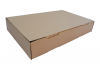önzárós dobozok - Közepes méretű önzáró tároló doboz (520x330x85 mm)
